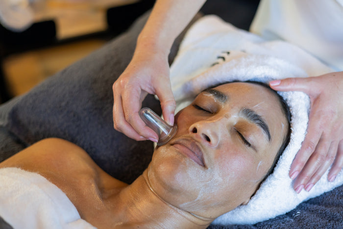 Bellabaci Bambino Facial Cups for Facial Cupping