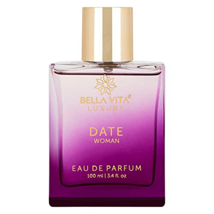 Bellavita Luxury Date by Bellavita Eau De Parfum Spray
