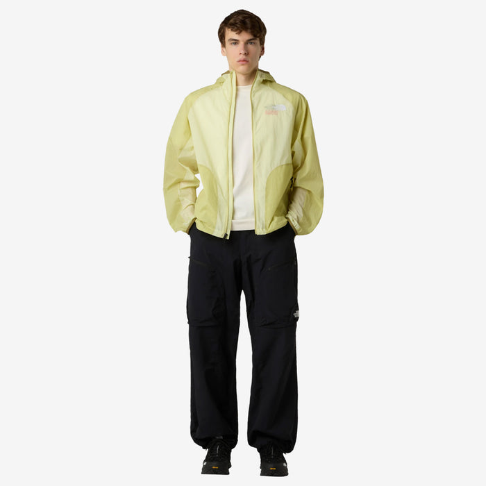 Belted Pant