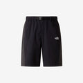 Belted Short
