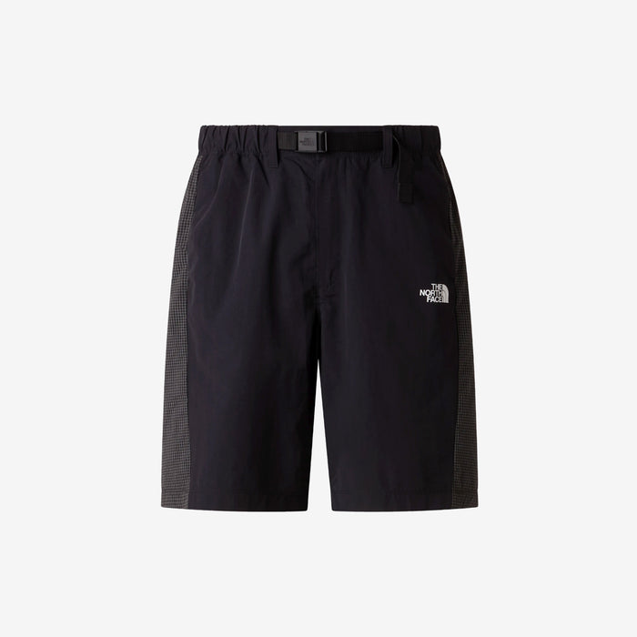 Belted Short
