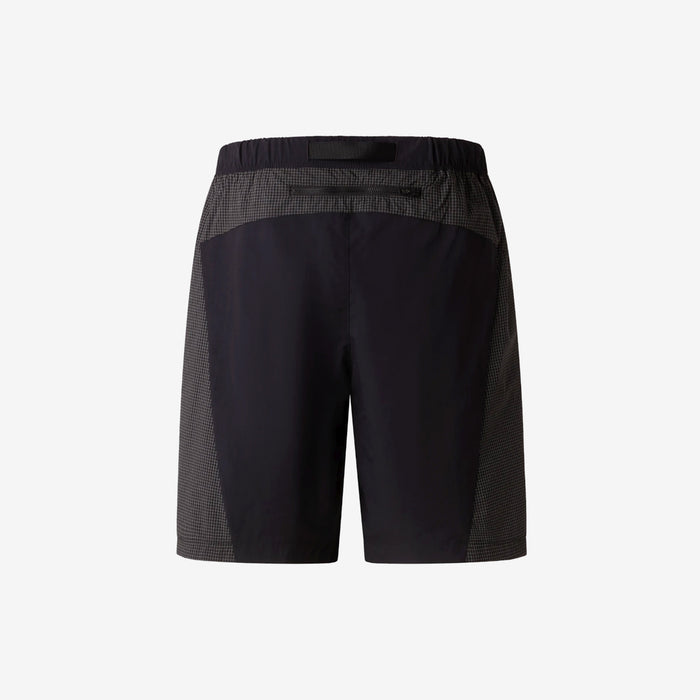 Belted Short