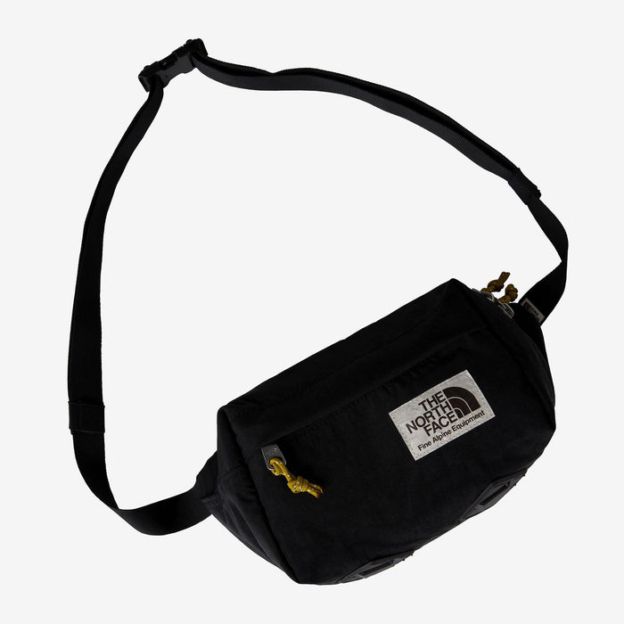 Berkeley Lumbar