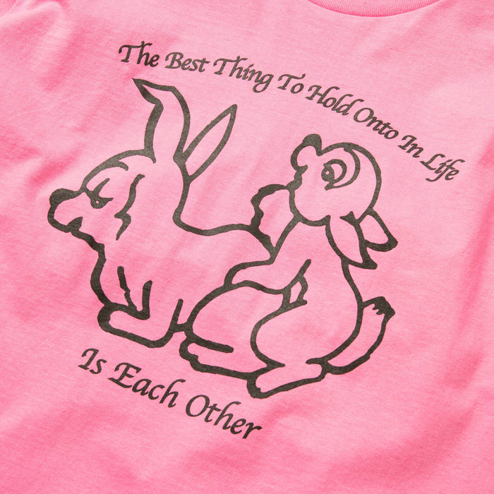 Best Things in Life- T-Shirt