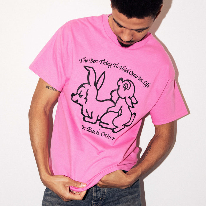 Best Things in Life- T-Shirt