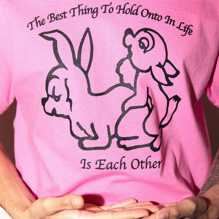 Best Things in Life- T-Shirt
