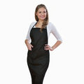 Aprons, Smocks & Vests Short Betty Dain Adjustable Apron