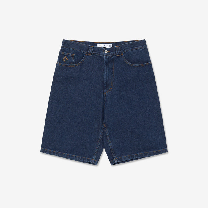 Big Boy Shorts