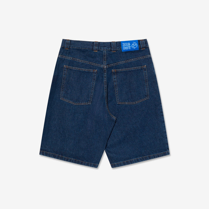 Big Boy Shorts