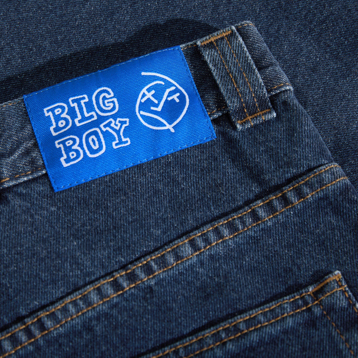 Big Boy Shorts
