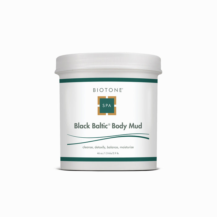 BIOTONE® Black Baltic Body Mud