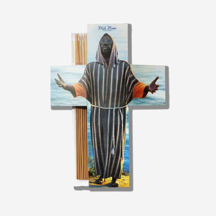Black Moses Kuumba Incense