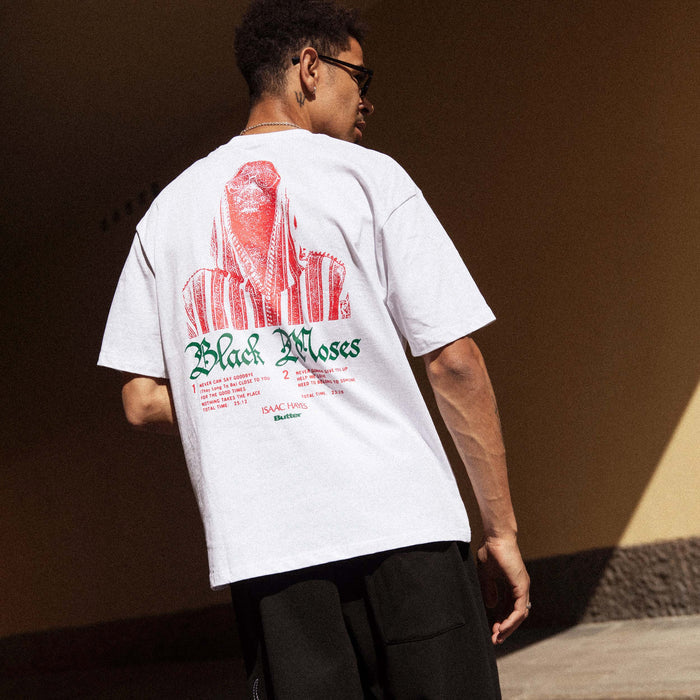 Black Moses Tee