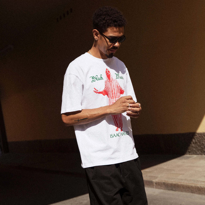 Black Moses Tee
