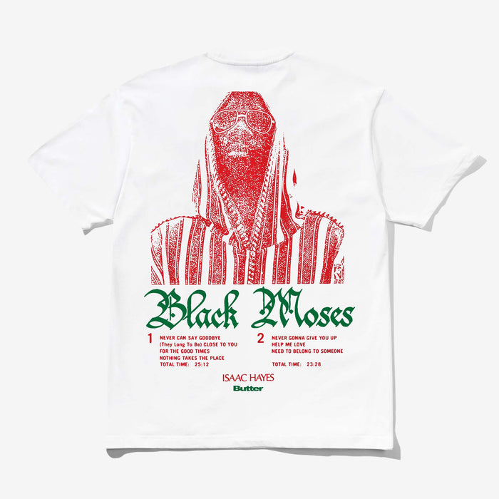 Black Moses Tee