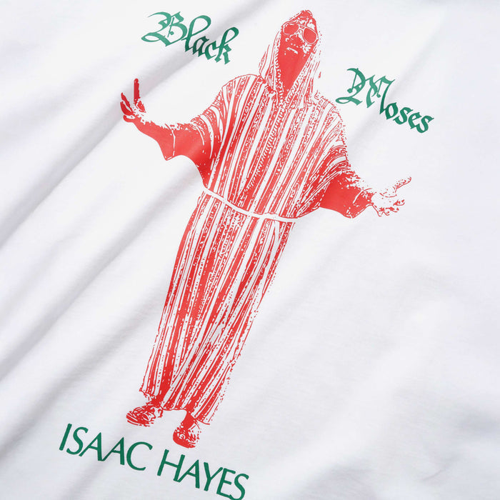 Black Moses Tee