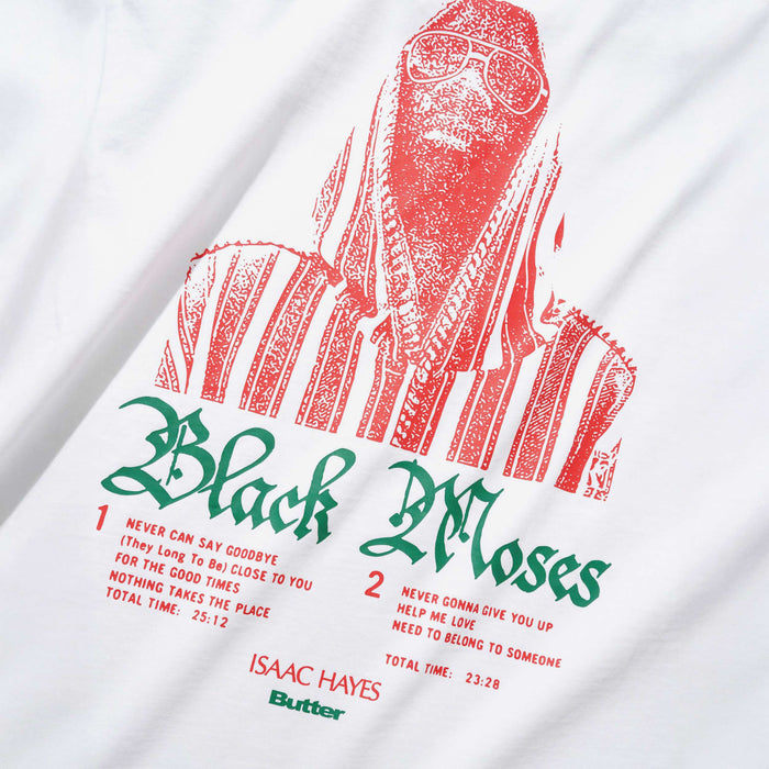 Black Moses Tee