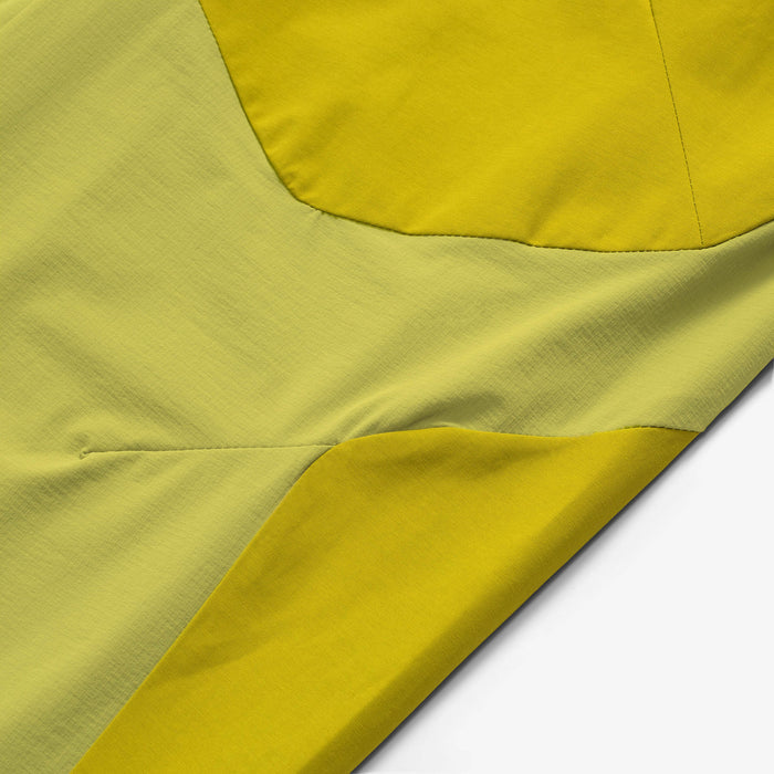 Blocked Terrain Pant  | PMO3032-MUS