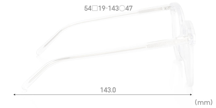 Dimensions Side