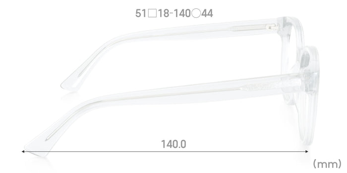 Dimensions Side