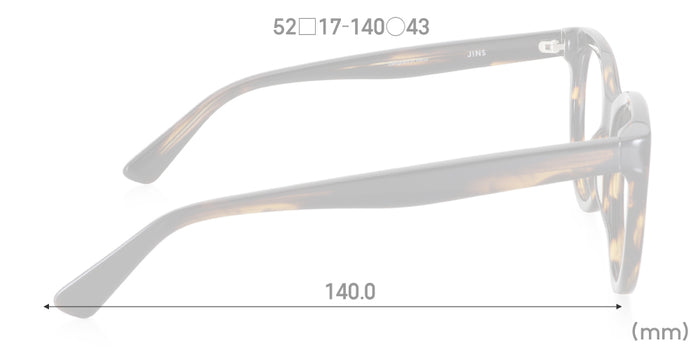 Dimensions Side