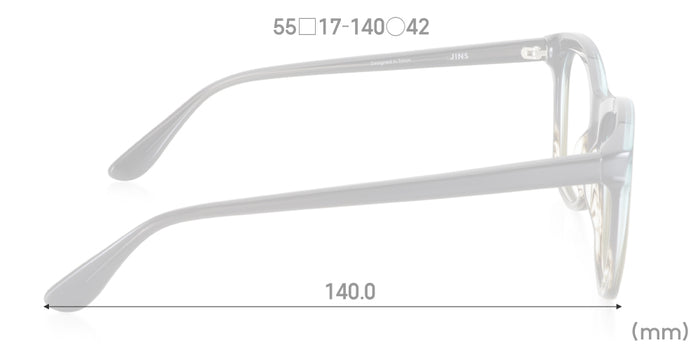 Dimensions Side
