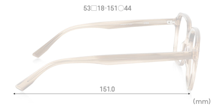 Dimensions Side
