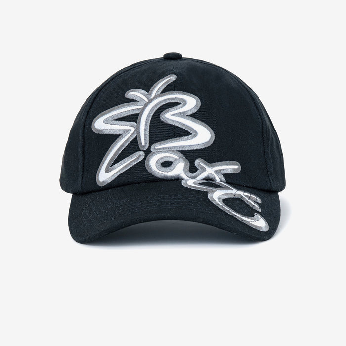 Botterfly 6-Panel Cap