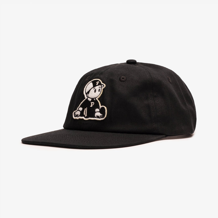 Boy 6 Panel Cap