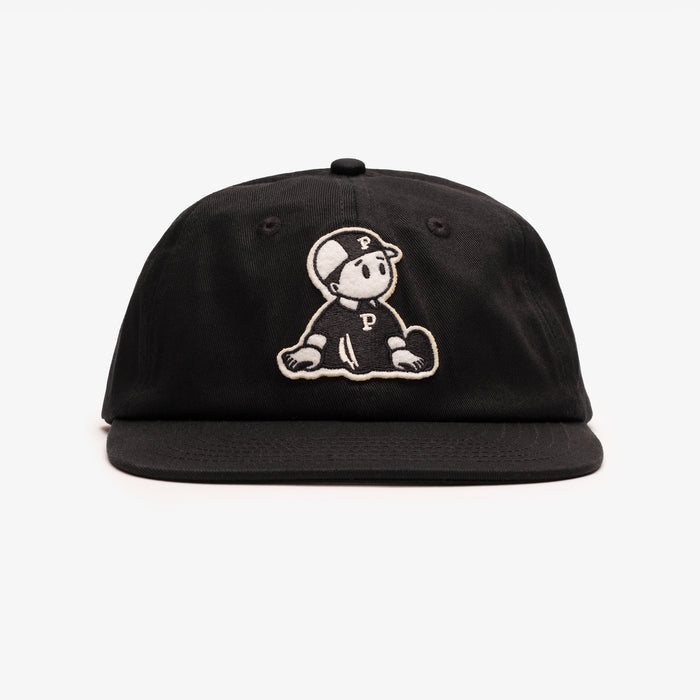 Boy 6 Panel Cap
