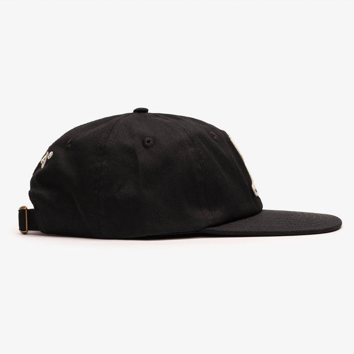 Boy 6 Panel Cap