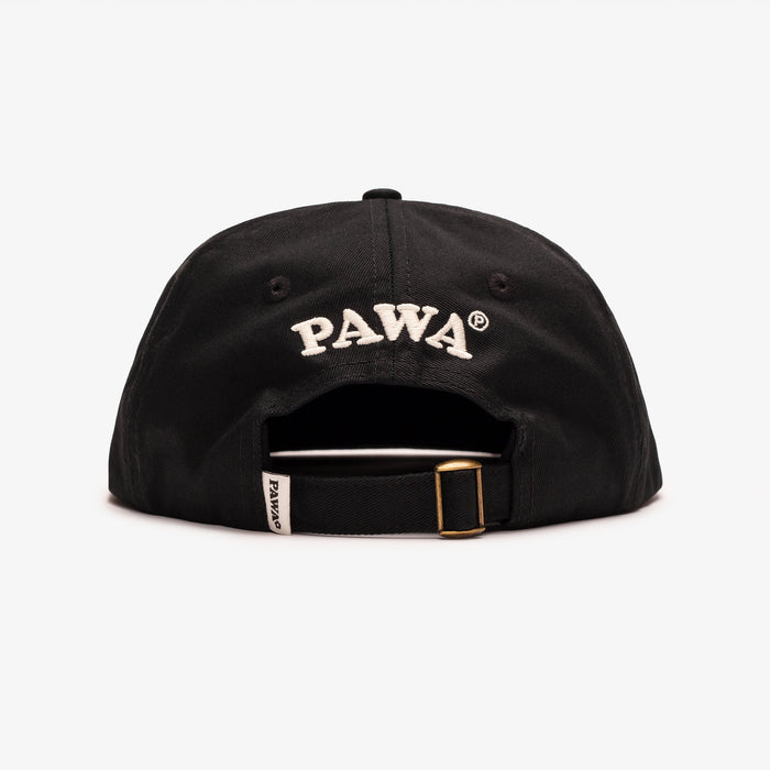 Boy 6 Panel Cap