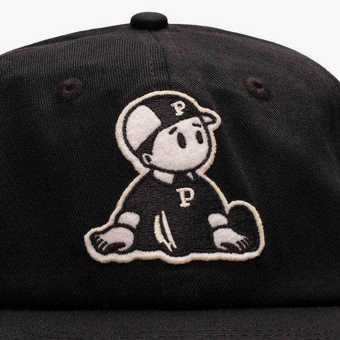 Boy 6 Panel Cap