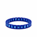 BR-RS-1002 Royal Rhinestone Bracelet