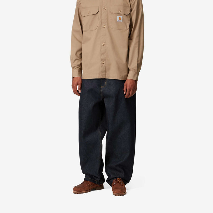 Brandon Pant