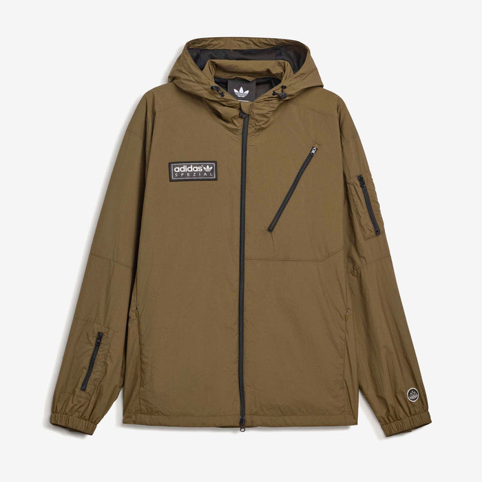 Buckstead SPZL Jacket