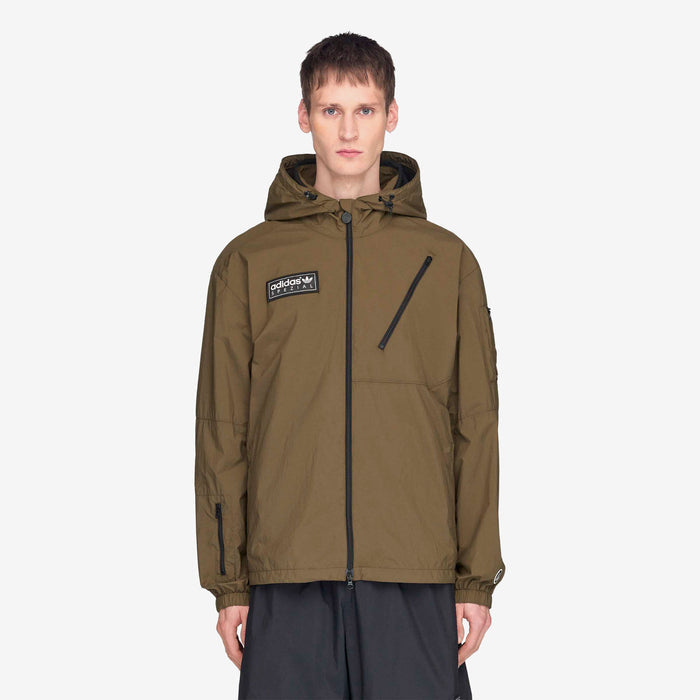 Buckstead SPZL Jacket