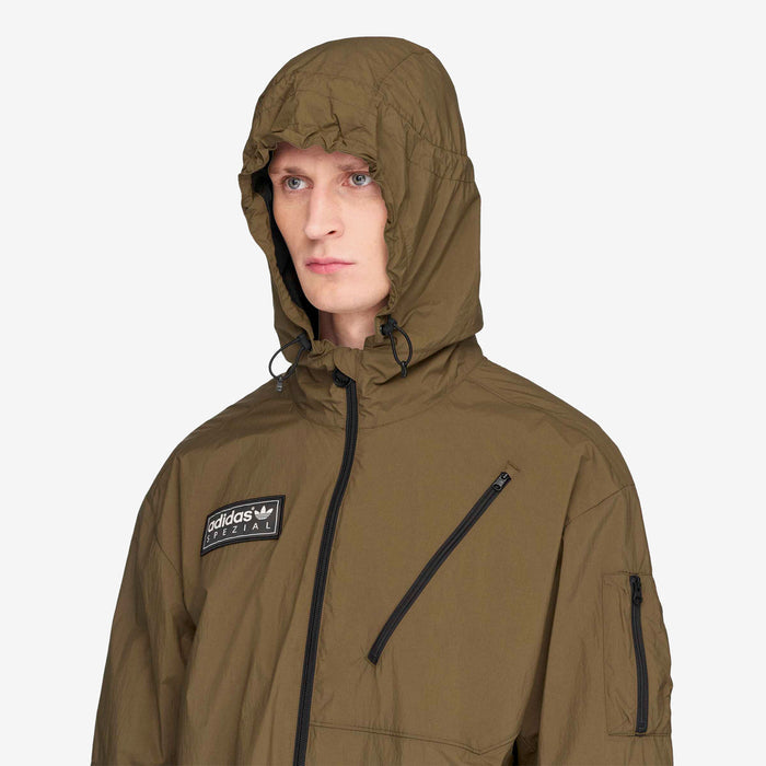 Buckstead SPZL Jacket