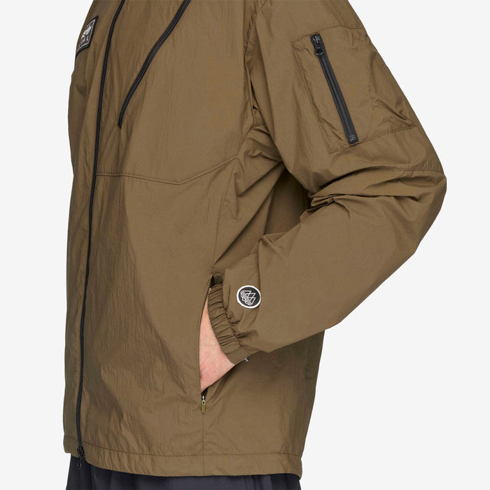Buckstead SPZL Jacket