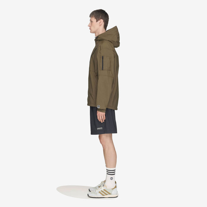 Buckstead SPZL Jacket
