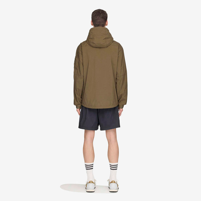 Buckstead SPZL Jacket