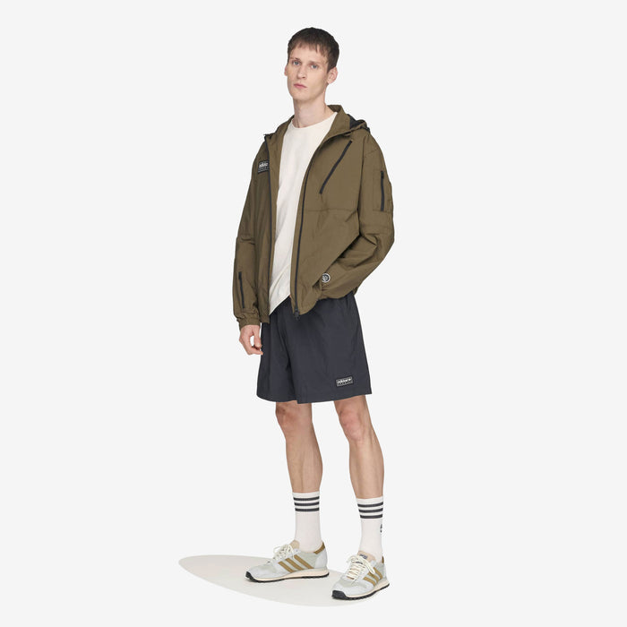 Buckstead SPZL Jacket
