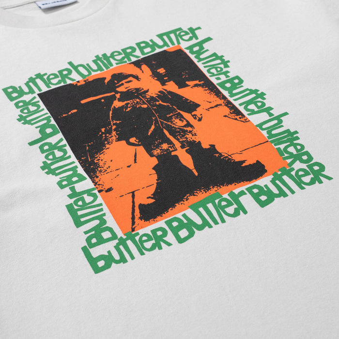 Butter Goods Stolen Boots Tee | BGQ32407020