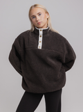 Button Up Fleece