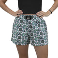BXCON- CONCHO BOXER SHORT WHITE