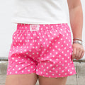 BXSPD-PINK/LIGHT PINK SM POLKA DOT