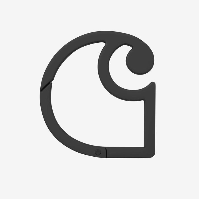 C-Logo Carabiner