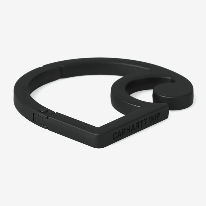 C-Logo Carabiner