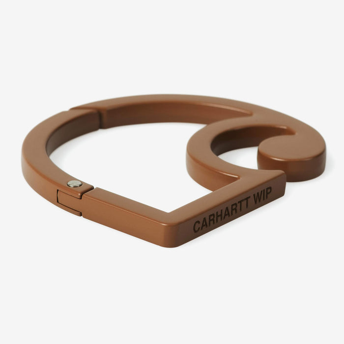 C-Logo Carabiner