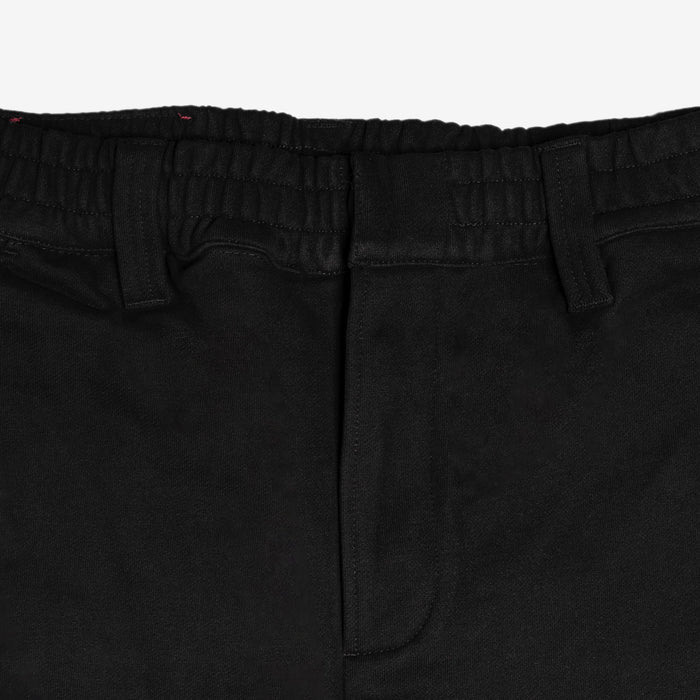 C-Star Button fly Sweatpants